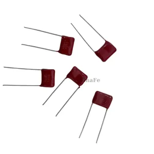 Tụ Điện Cao Áp CBB28 332J 3300pF 1250V 10mm